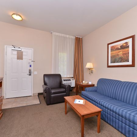 Candlewood Suites San Diego By Ihg מראה חיצוני תמונה