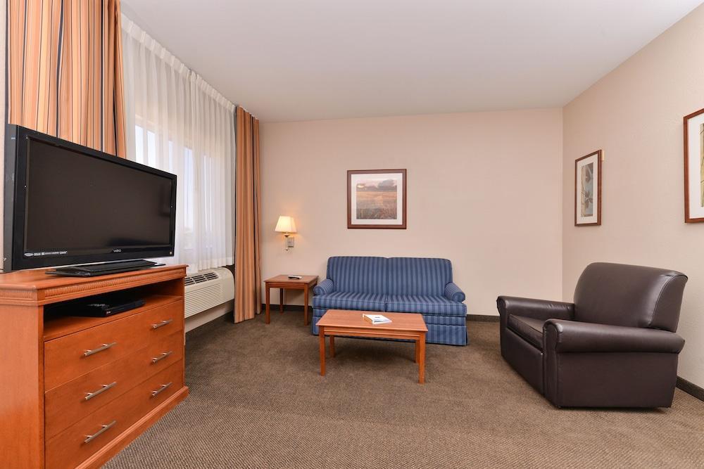 Candlewood Suites San Diego By Ihg מראה חיצוני תמונה