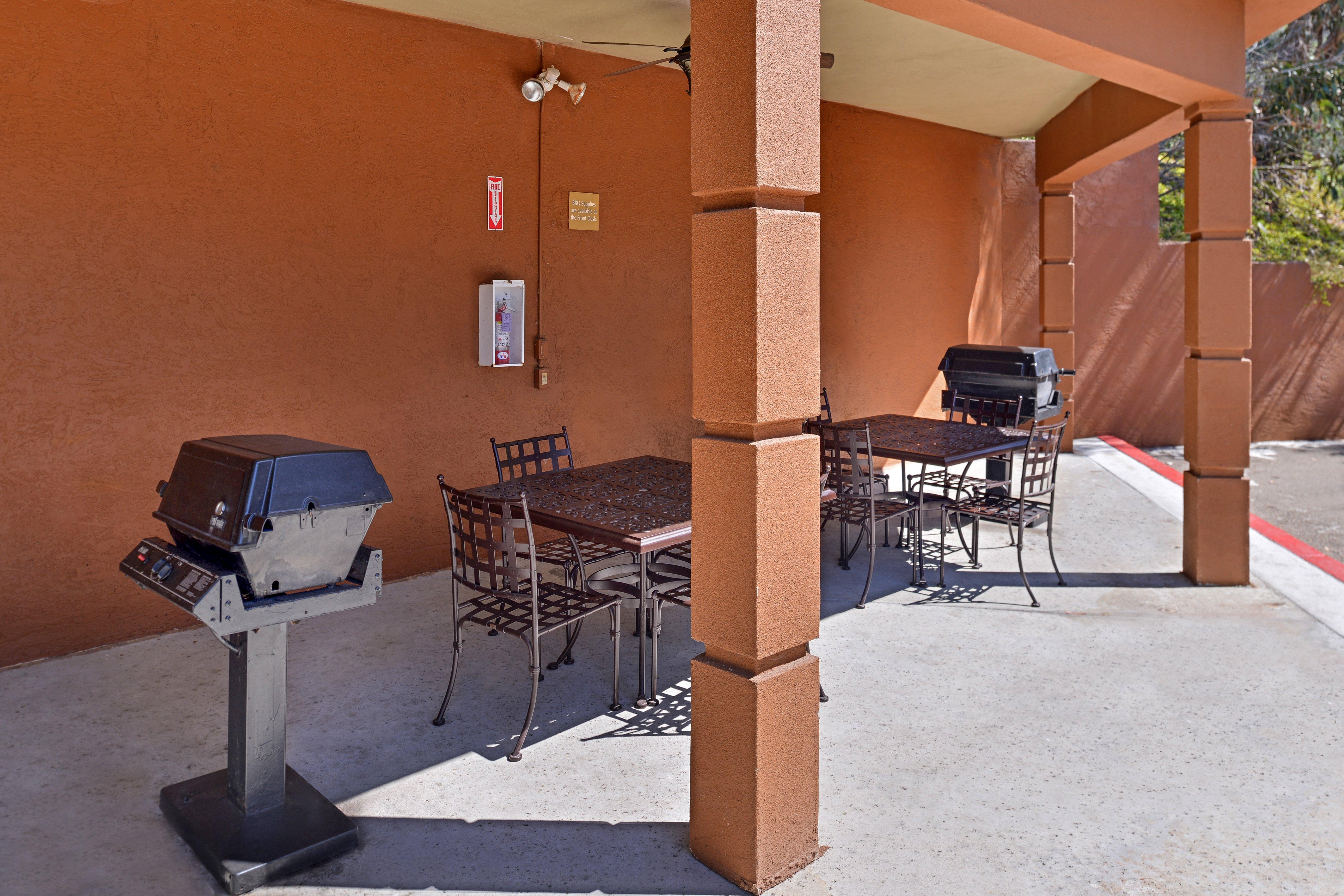 Candlewood Suites San Diego By Ihg מראה חיצוני תמונה