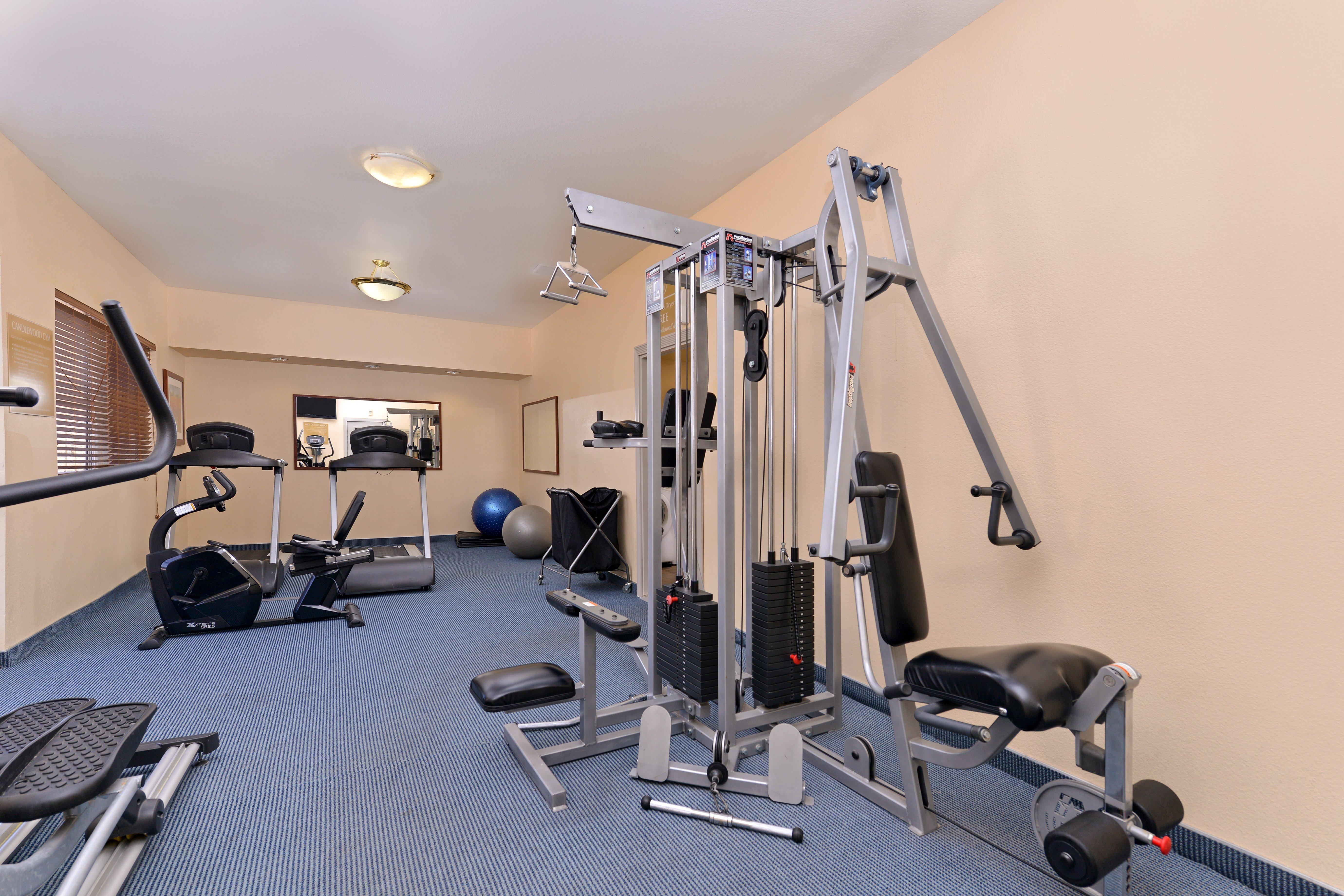 Candlewood Suites San Diego By Ihg מראה חיצוני תמונה