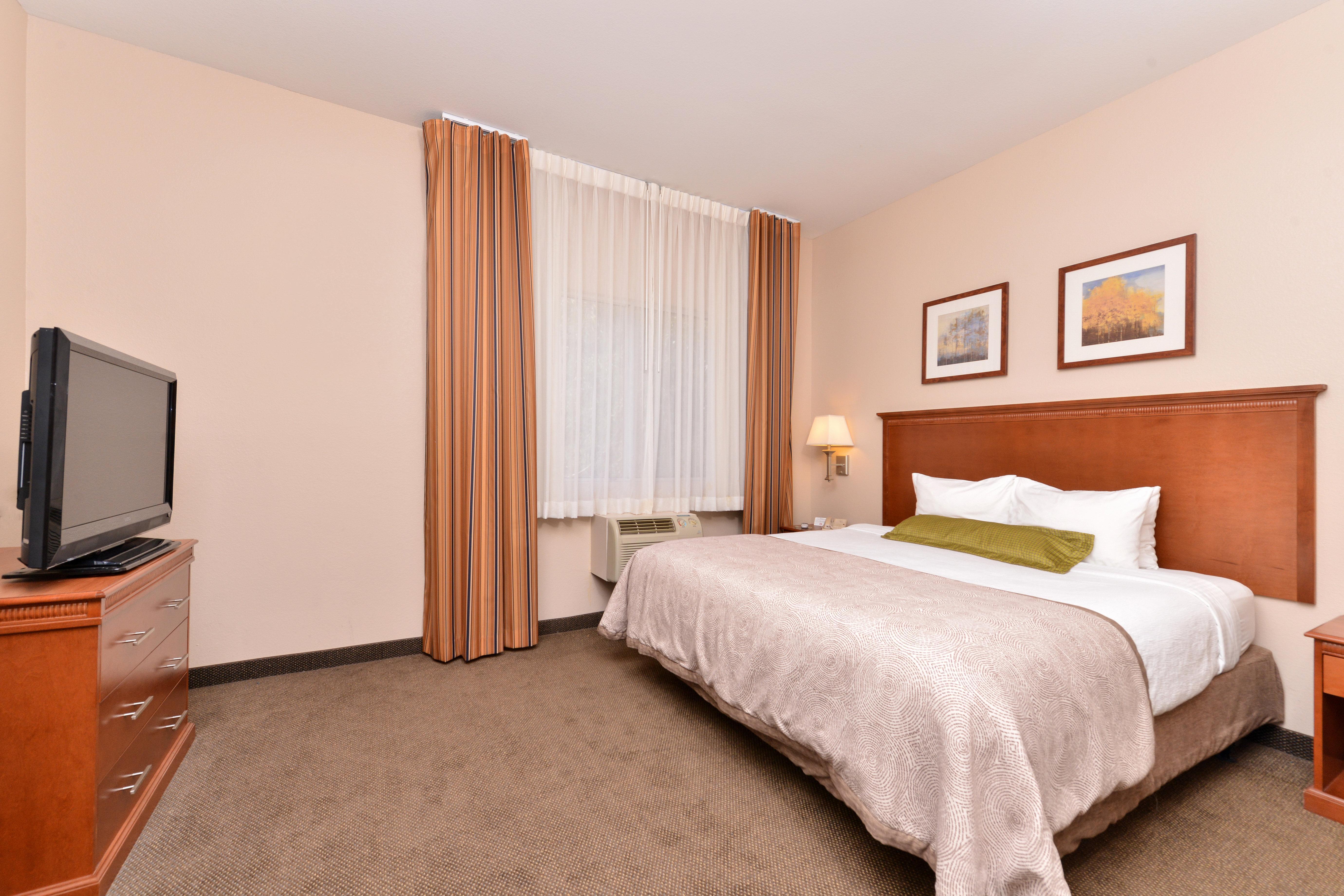 Candlewood Suites San Diego By Ihg מראה חיצוני תמונה