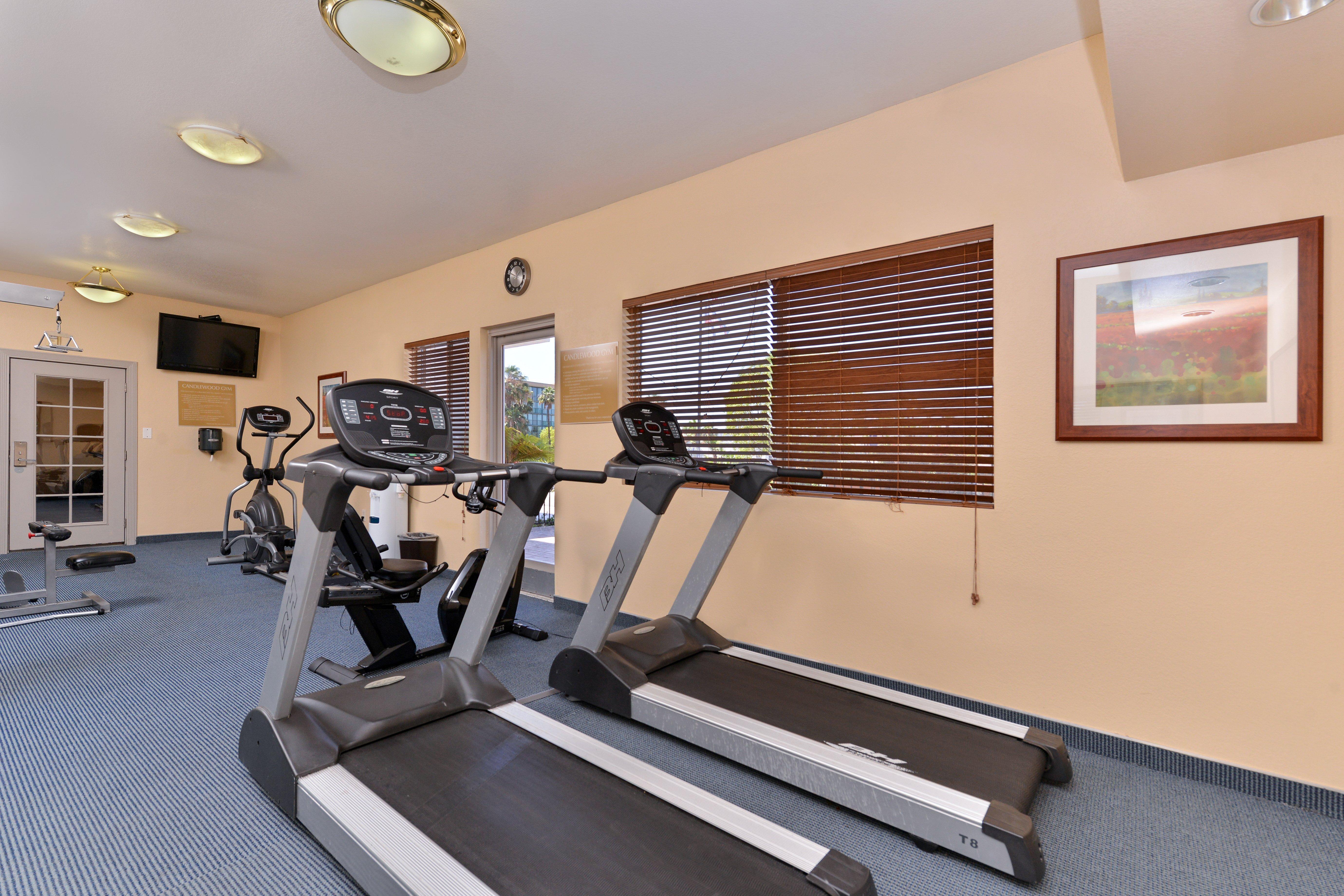Candlewood Suites San Diego By Ihg מראה חיצוני תמונה