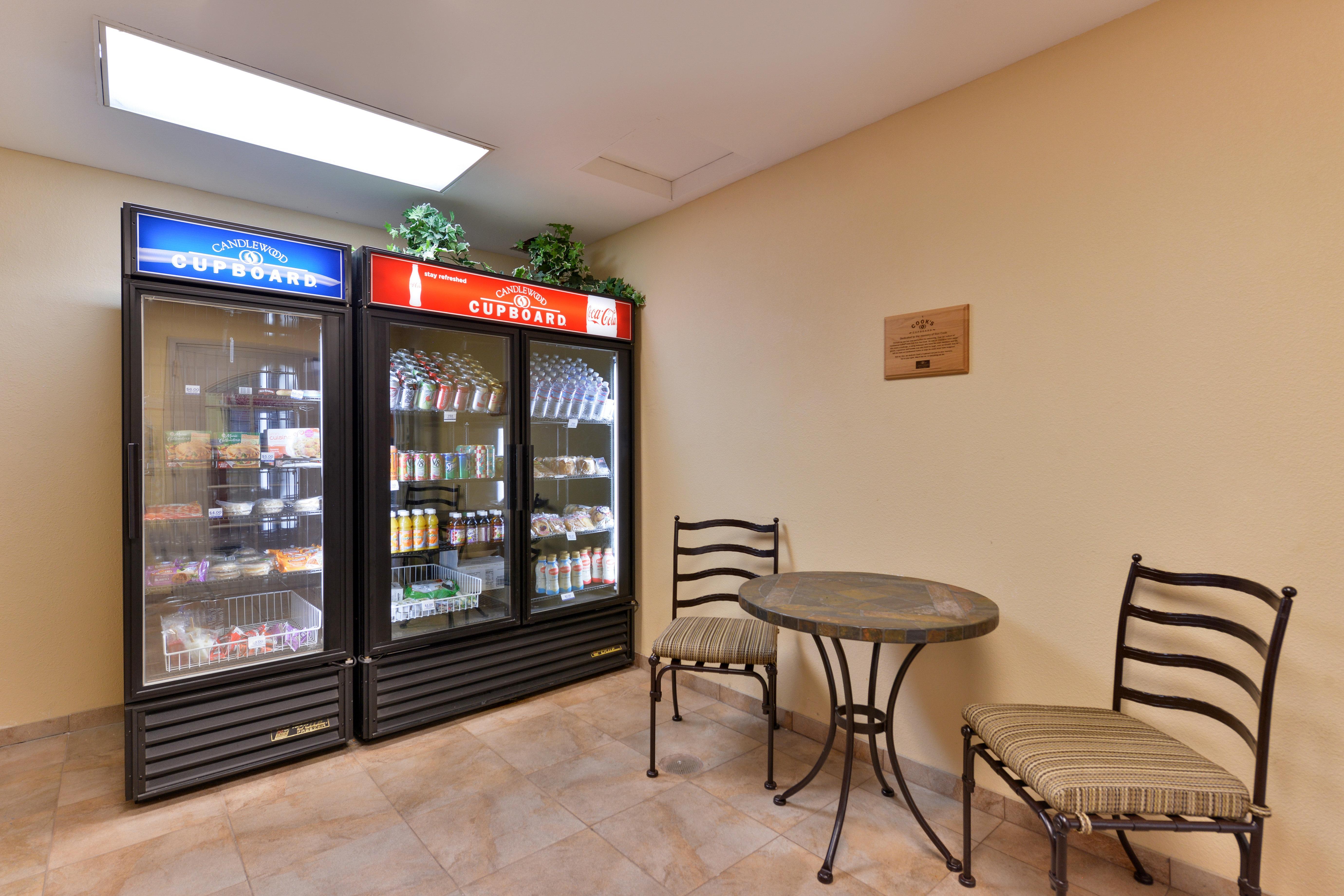 Candlewood Suites San Diego By Ihg מראה חיצוני תמונה