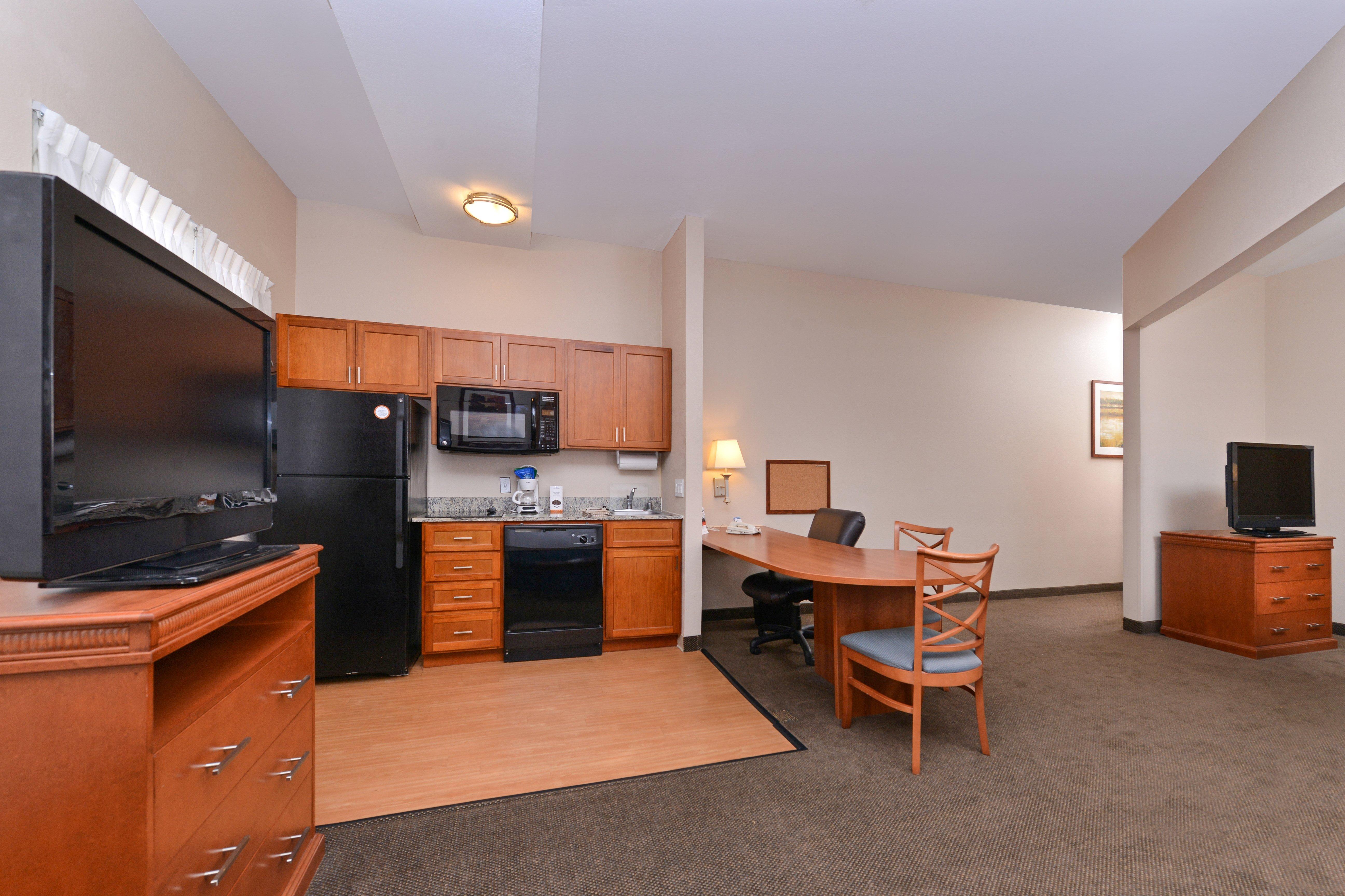 Candlewood Suites San Diego By Ihg מראה חיצוני תמונה