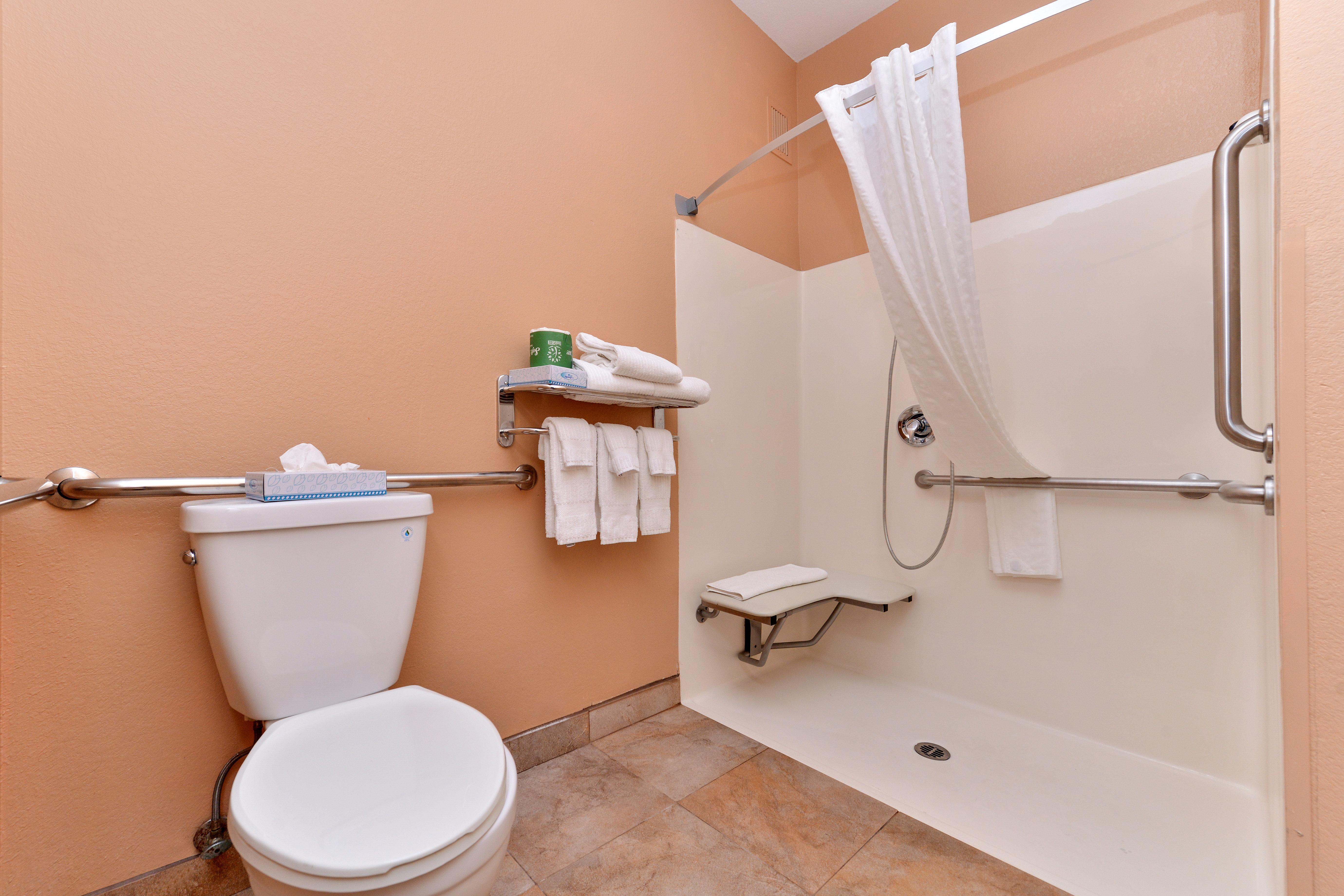 Candlewood Suites San Diego By Ihg מראה חיצוני תמונה