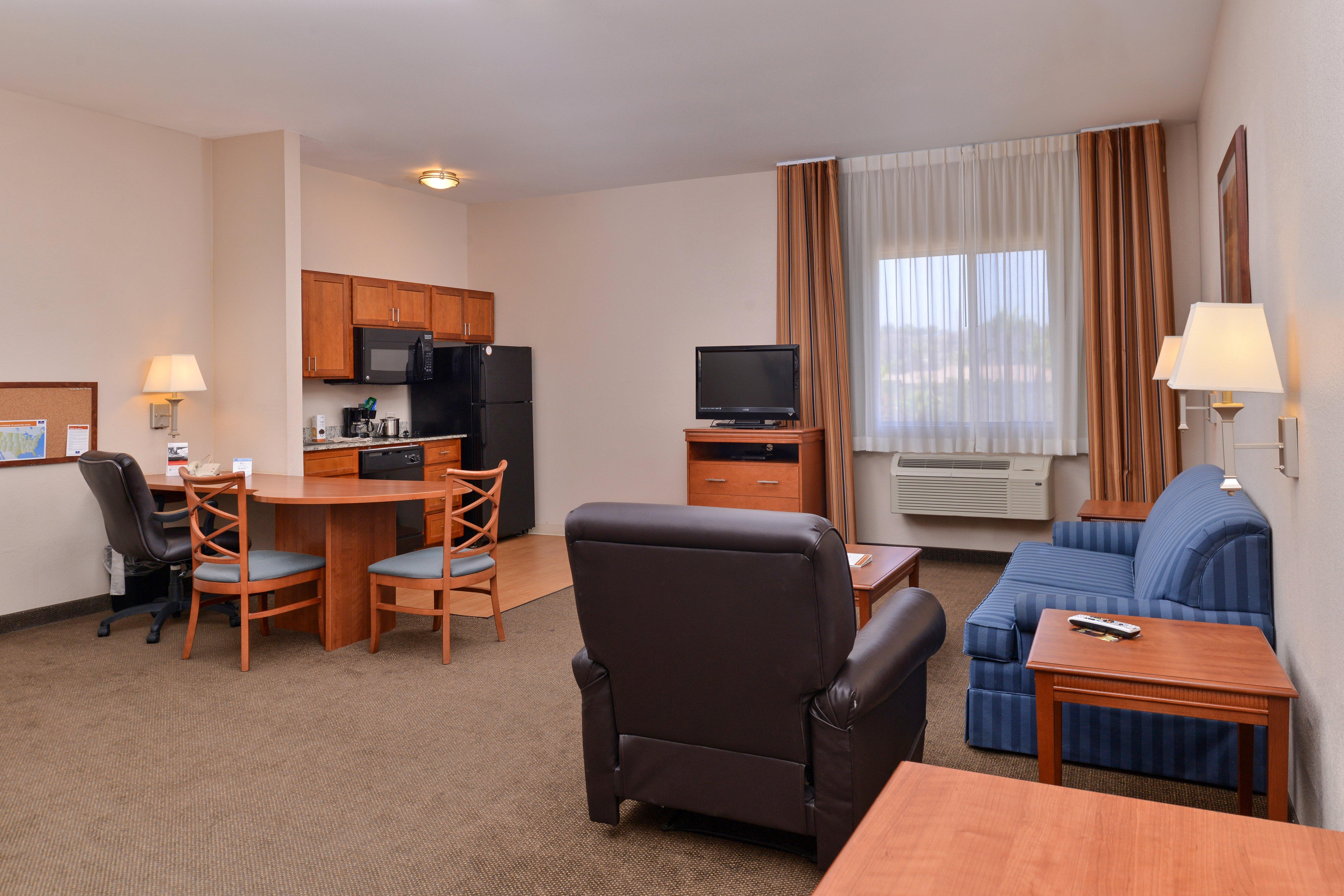 Candlewood Suites San Diego By Ihg מראה חיצוני תמונה