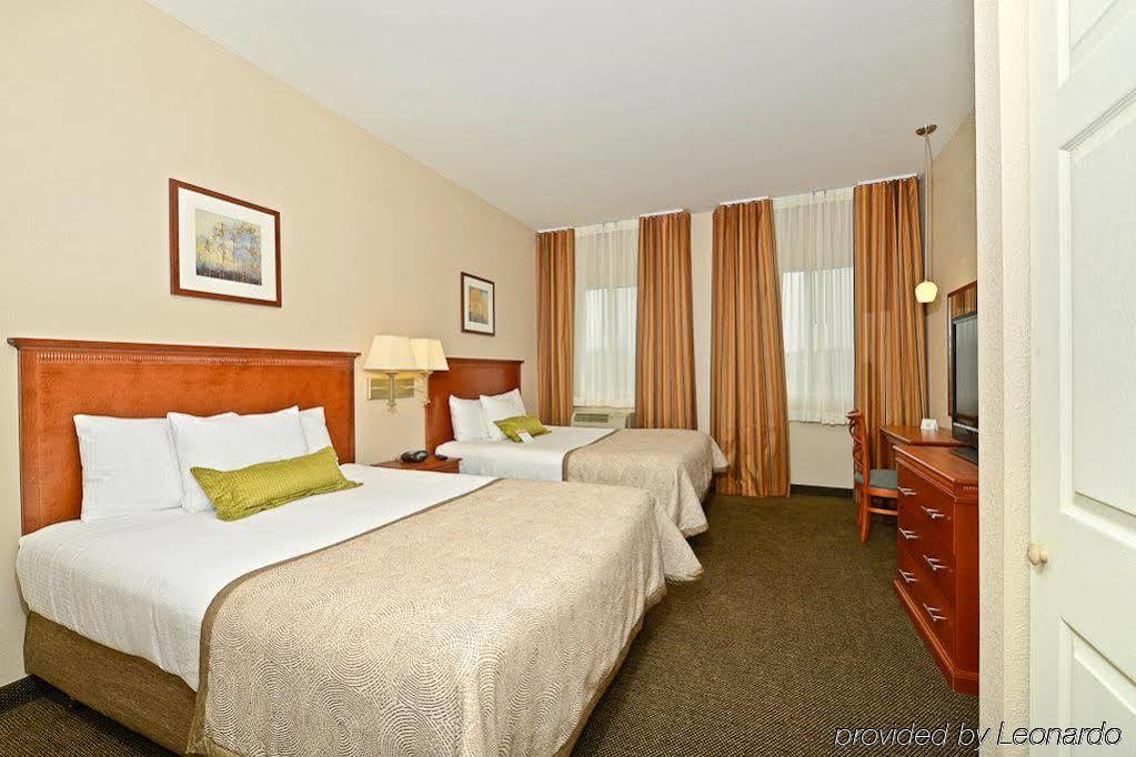 Candlewood Suites San Diego By Ihg מראה חיצוני תמונה