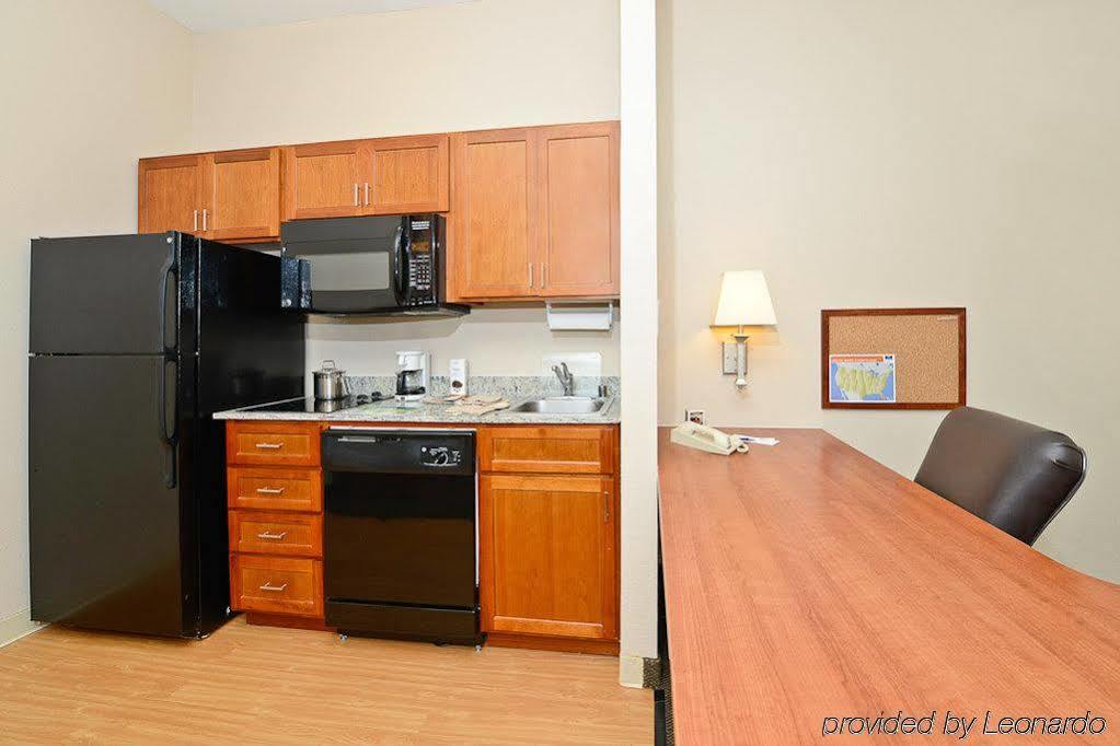 Candlewood Suites San Diego By Ihg מראה חיצוני תמונה