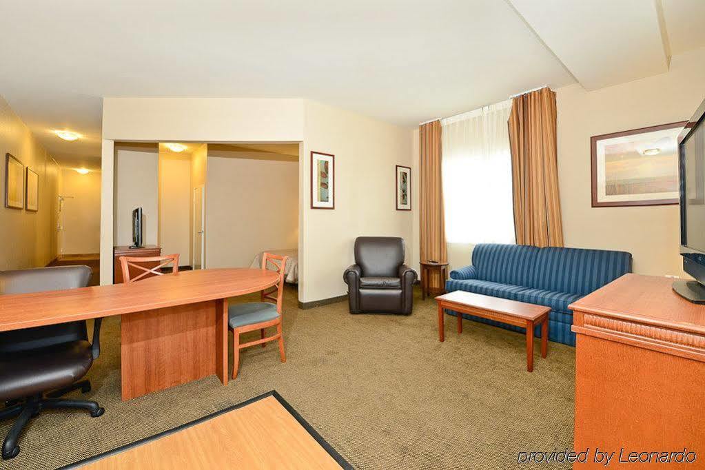 Candlewood Suites San Diego By Ihg מראה חיצוני תמונה