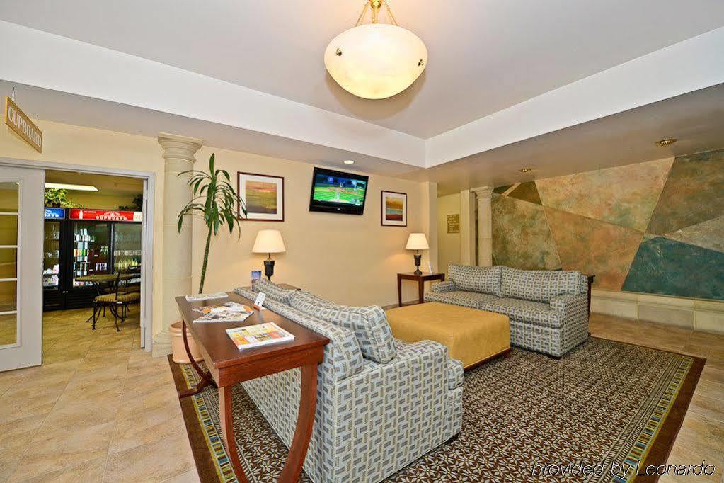 Candlewood Suites San Diego By Ihg מראה חיצוני תמונה