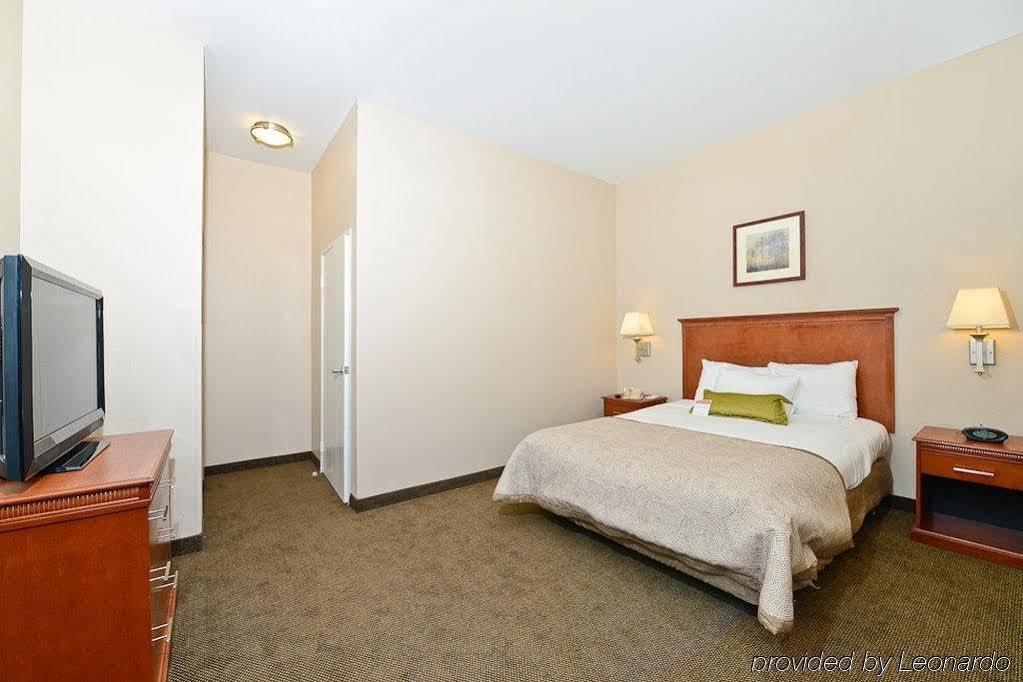 Candlewood Suites San Diego By Ihg מראה חיצוני תמונה