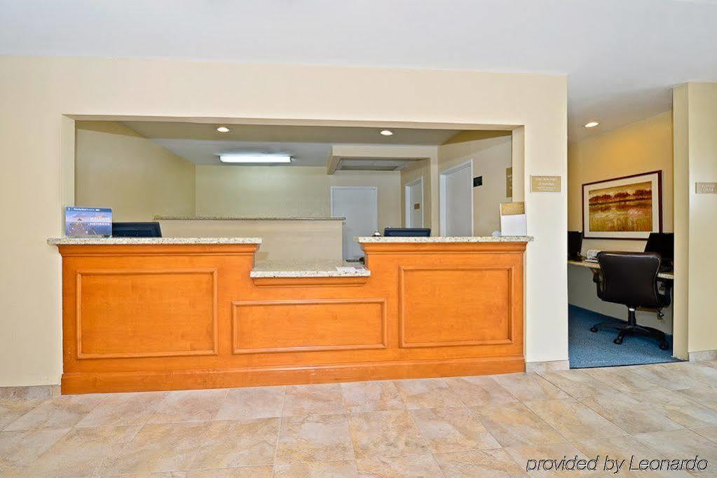 Candlewood Suites San Diego By Ihg מראה חיצוני תמונה